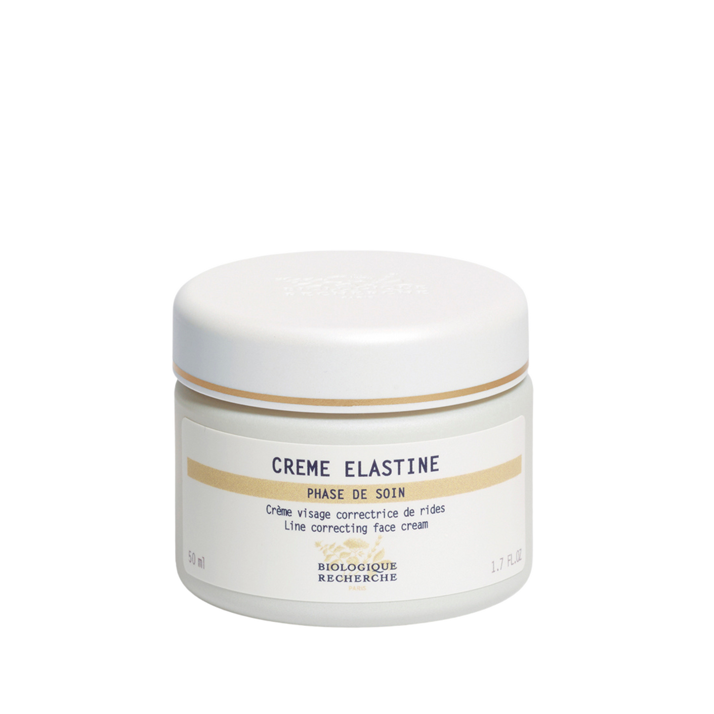 Créme Elastine | Biologique Recherche