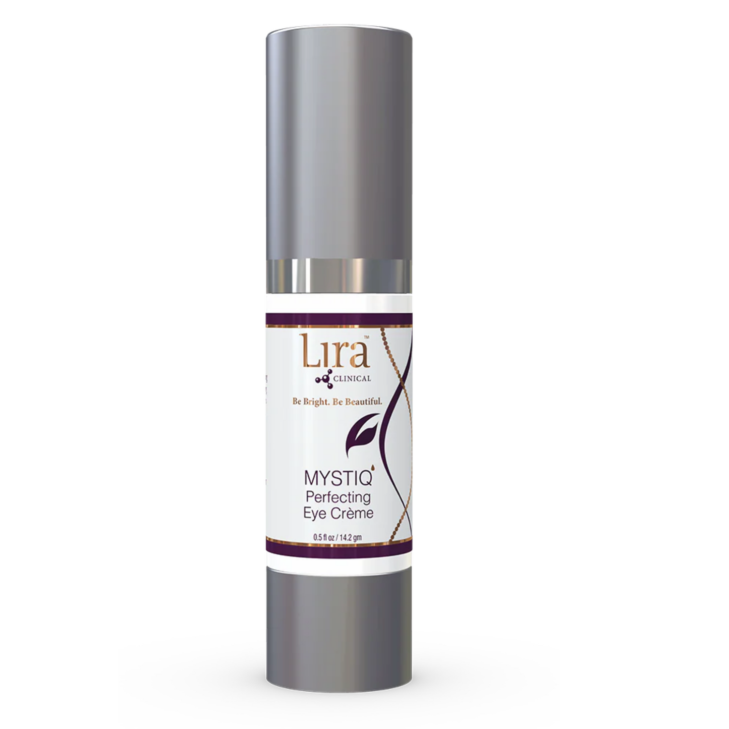 MYSTIQ Perfecting Eye Crème | Lira Clinical®