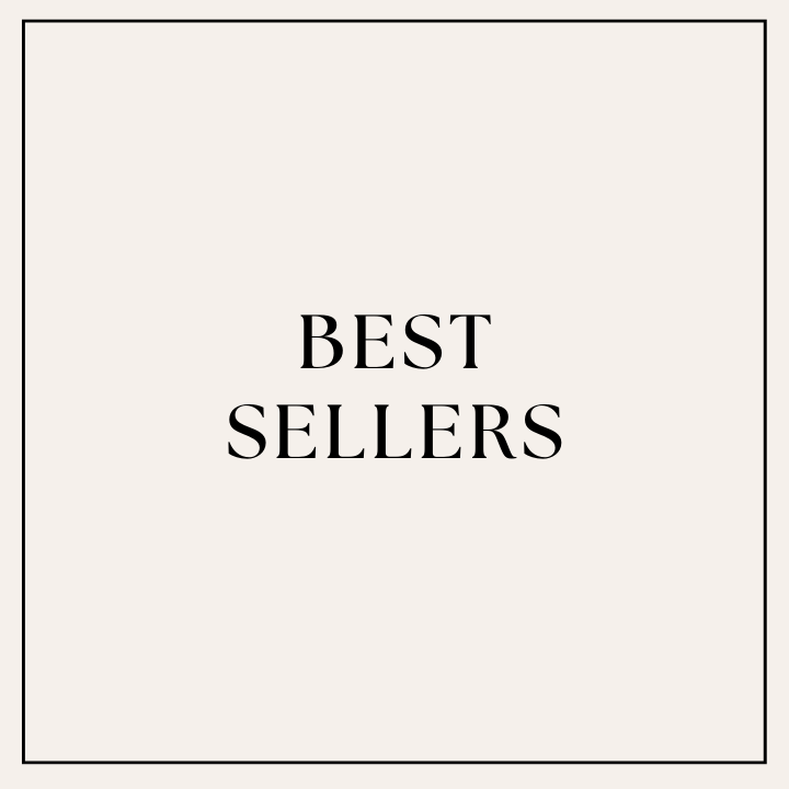 BEST SELLERS