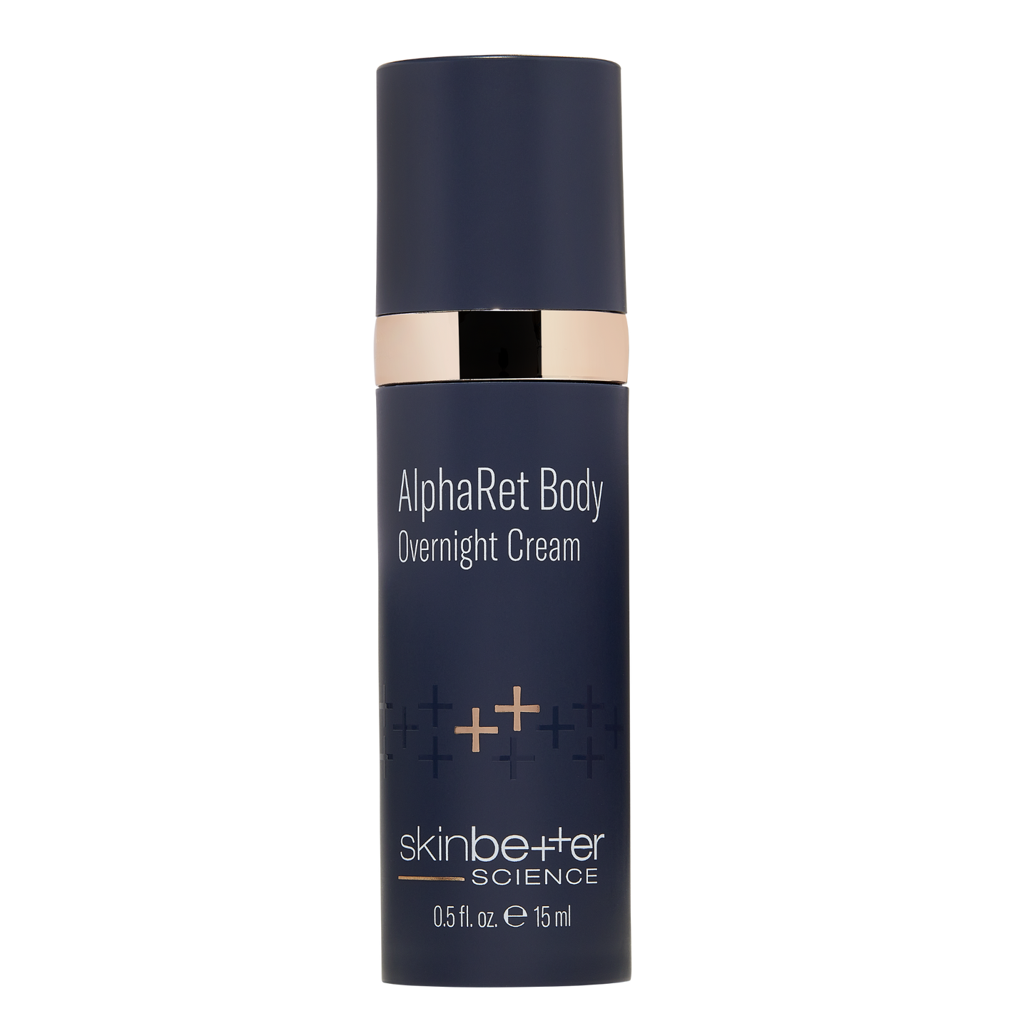 AlphaRet Body Overnight Cream | skinbetter science®