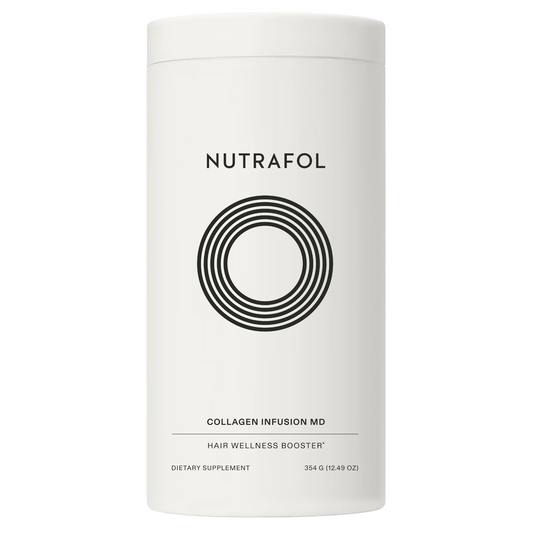 Collagen Infusion MD | Nutrafol