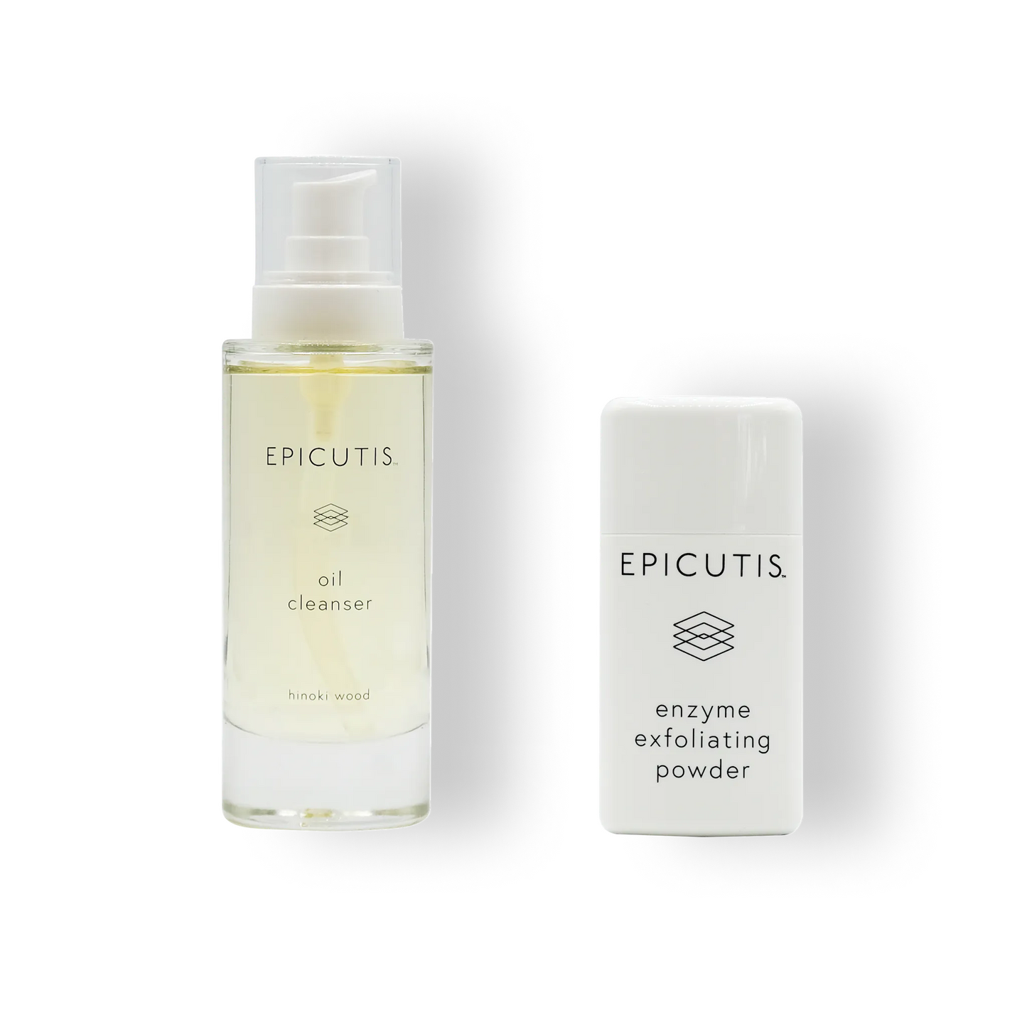 Cleansing Essentials Set | Epicutis