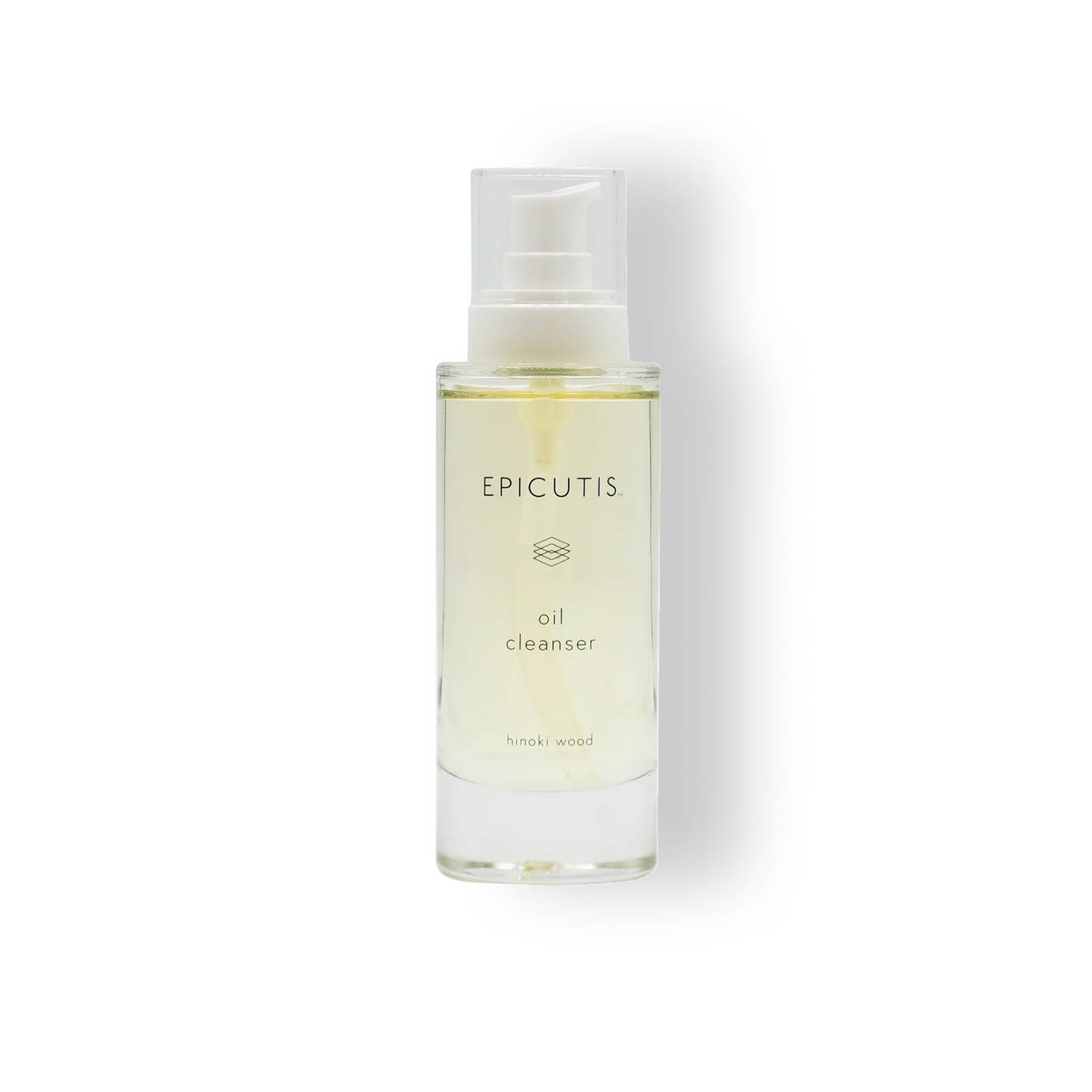 Oil Cleanser | Epicutis