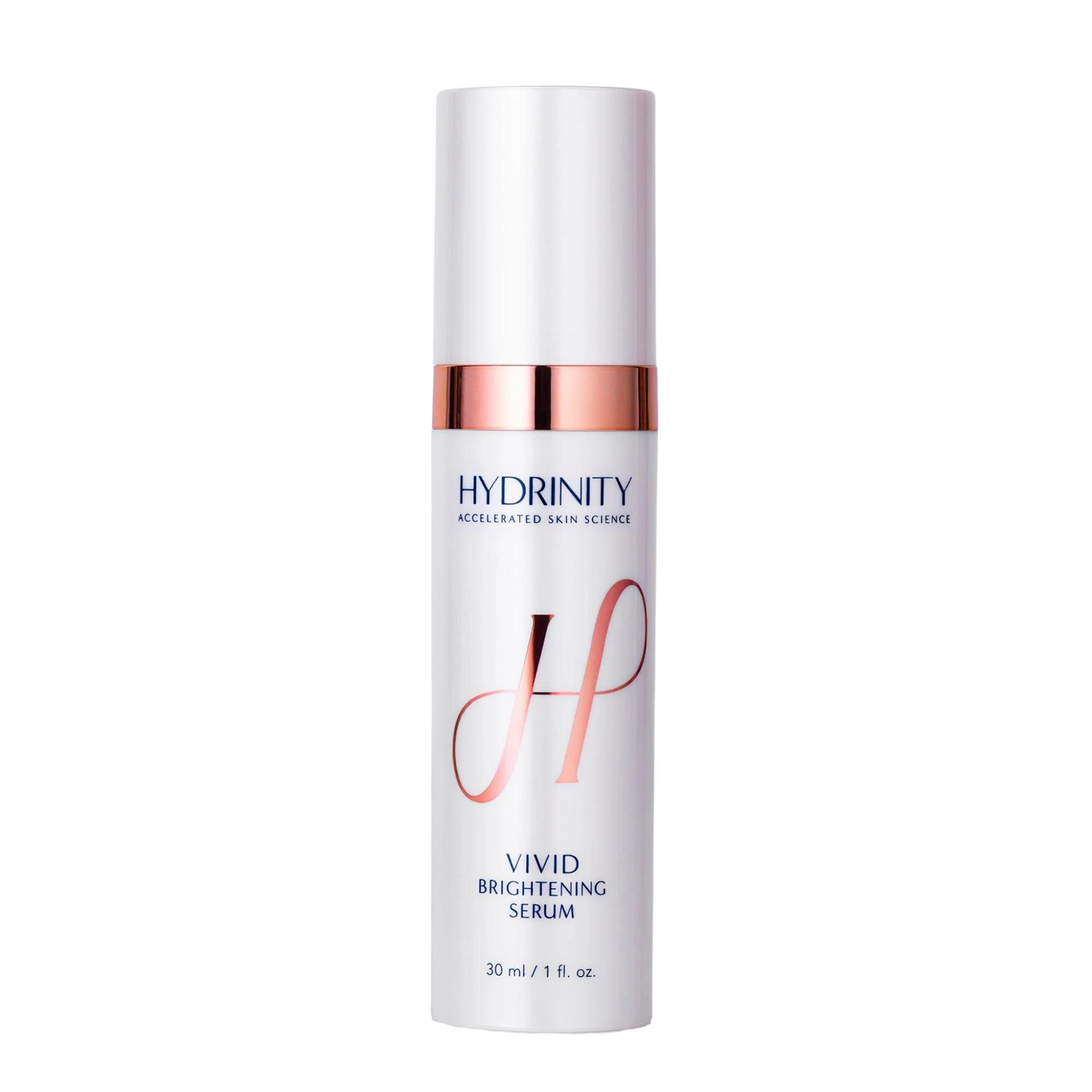 Vivid Brightening Serum | Hydrinity Skin Science