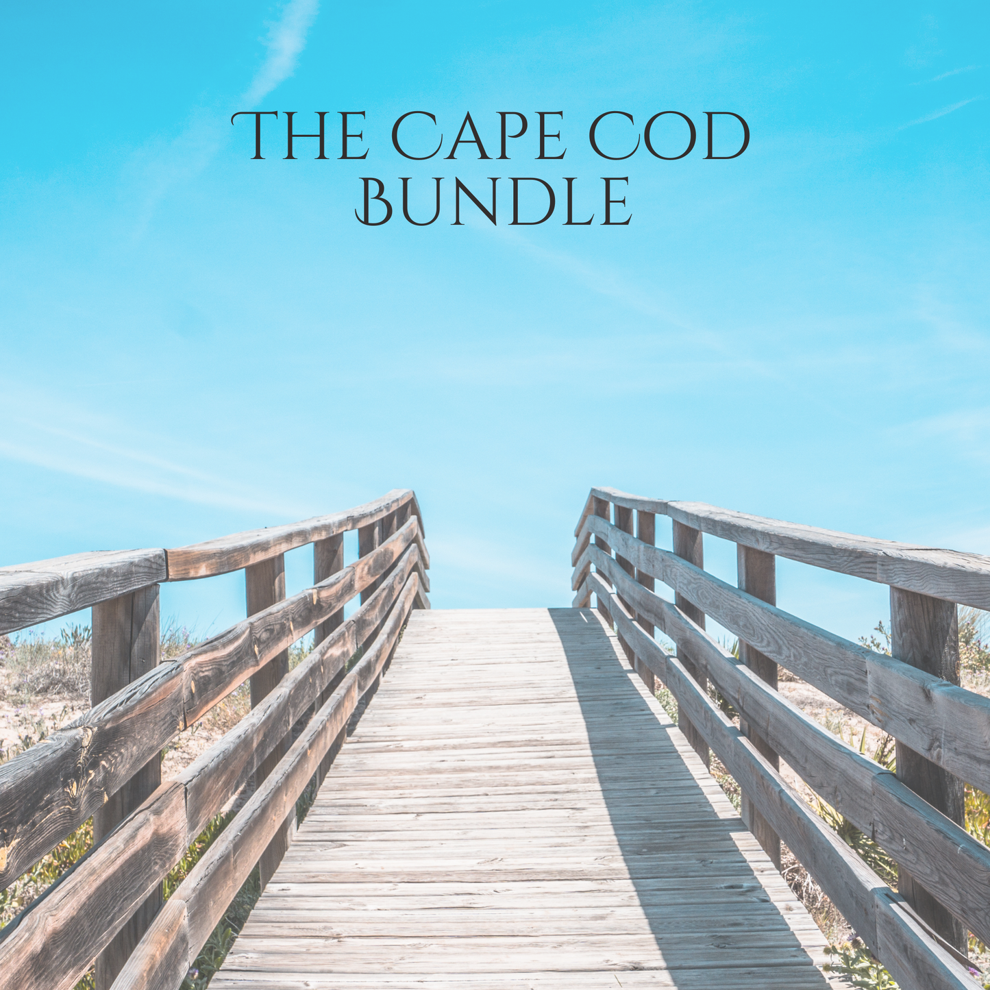 The Cape Cod Bundle