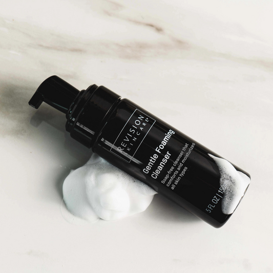 Gentle Foaming Cleanser | Revision Skincare