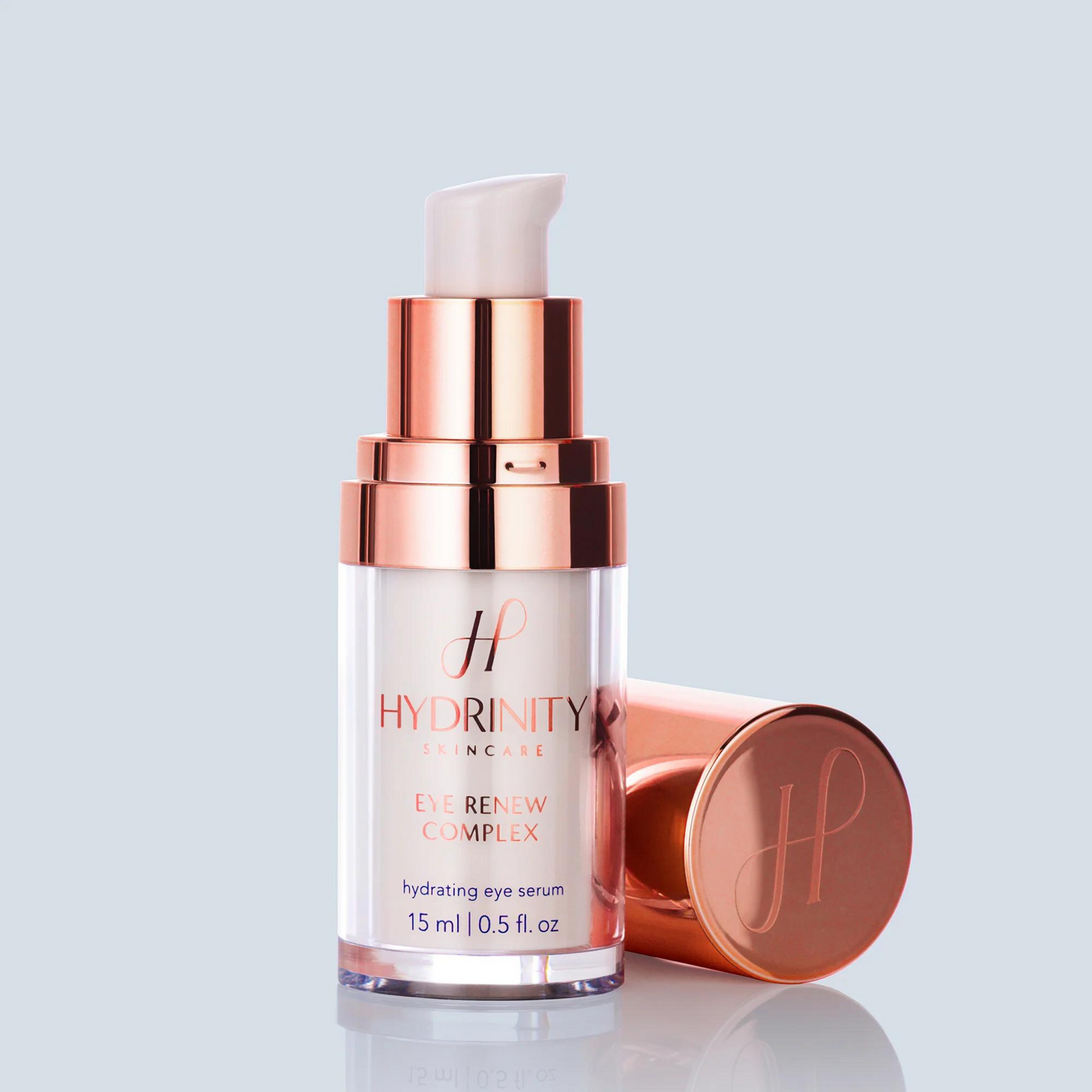 Eye Renew Complex | Hydrinity Skin Science