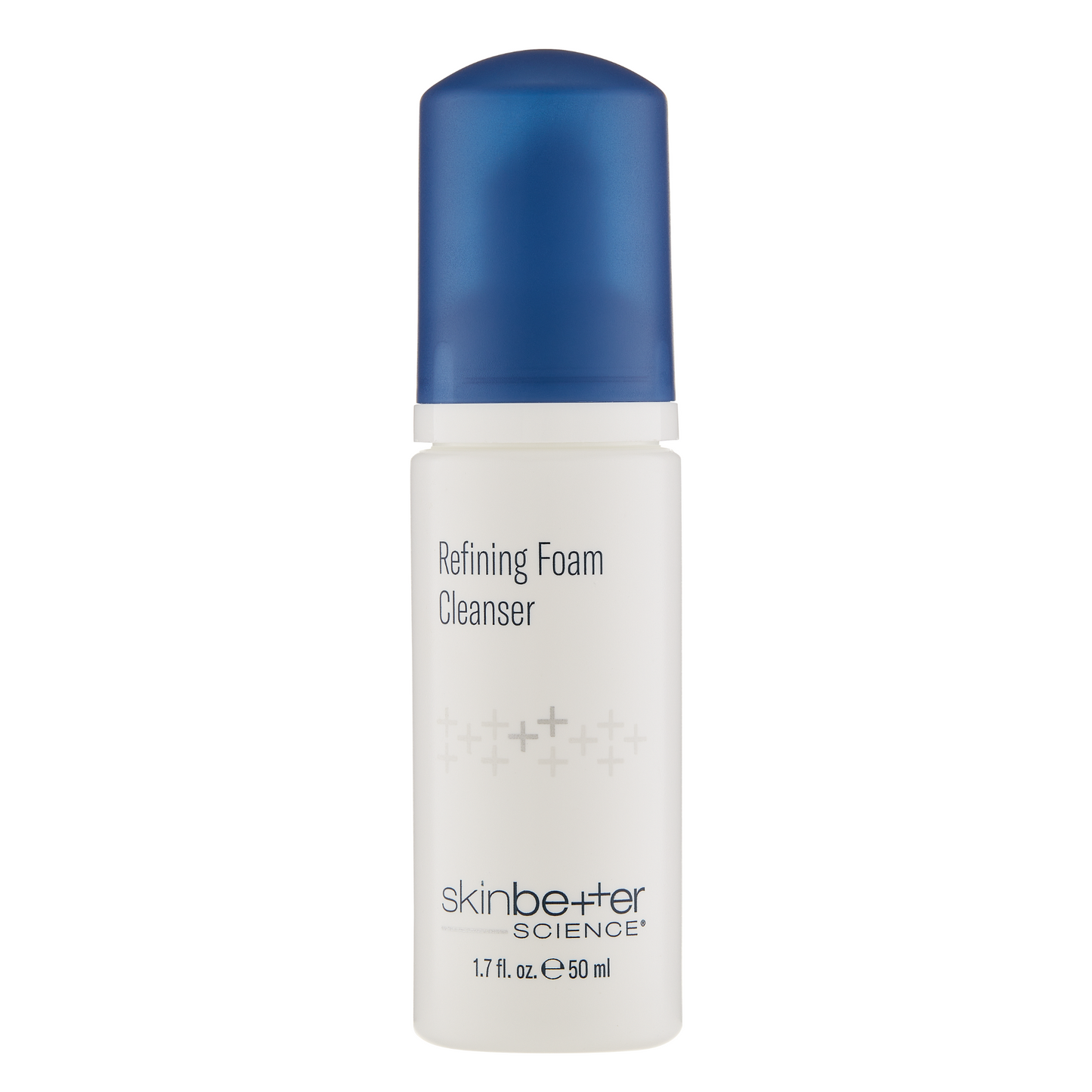 Refining Foam Cleanser | skinbetter science®