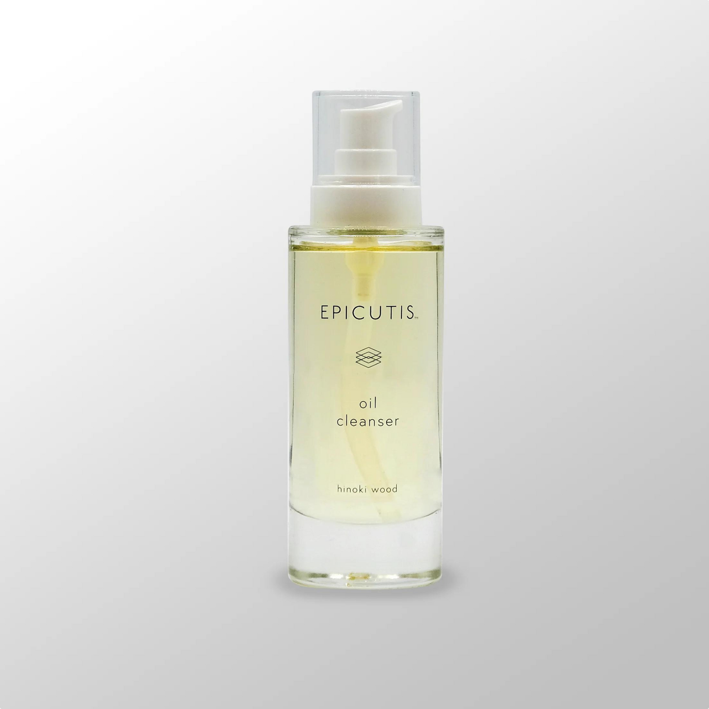 Oil Cleanser | Epicutis