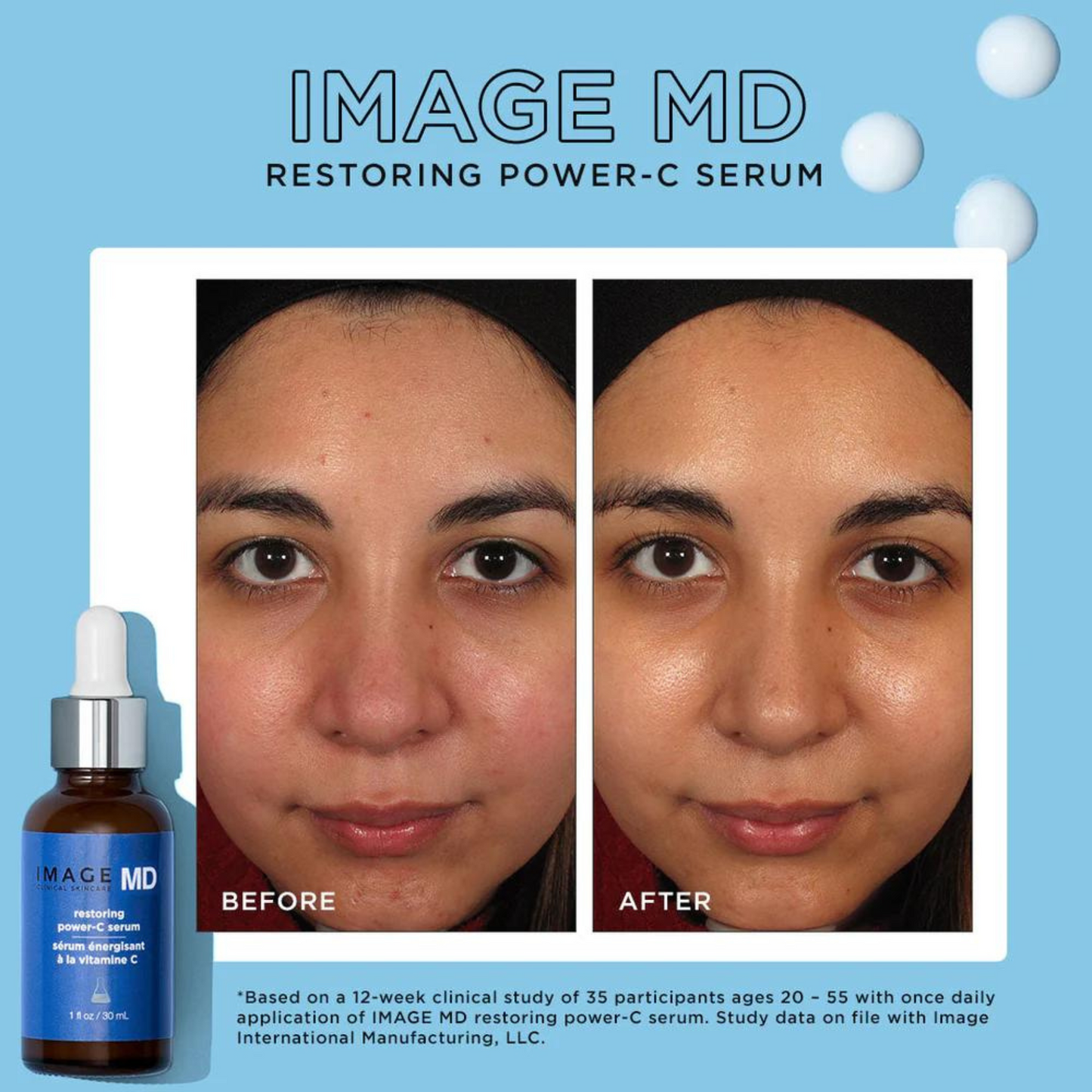 Restoring Power-C Serum | IMAGE Skincare