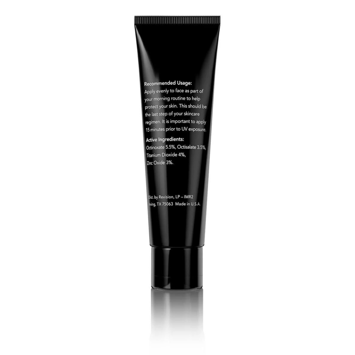 Intellishade® Matte | Revision Skincare