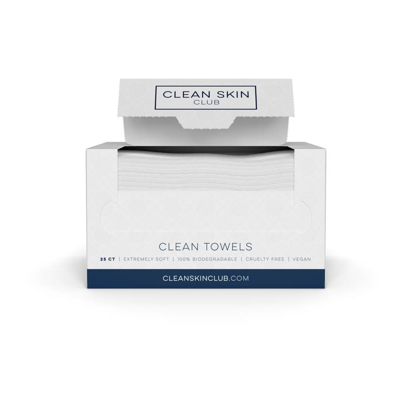 Clean Towels (25ct.)