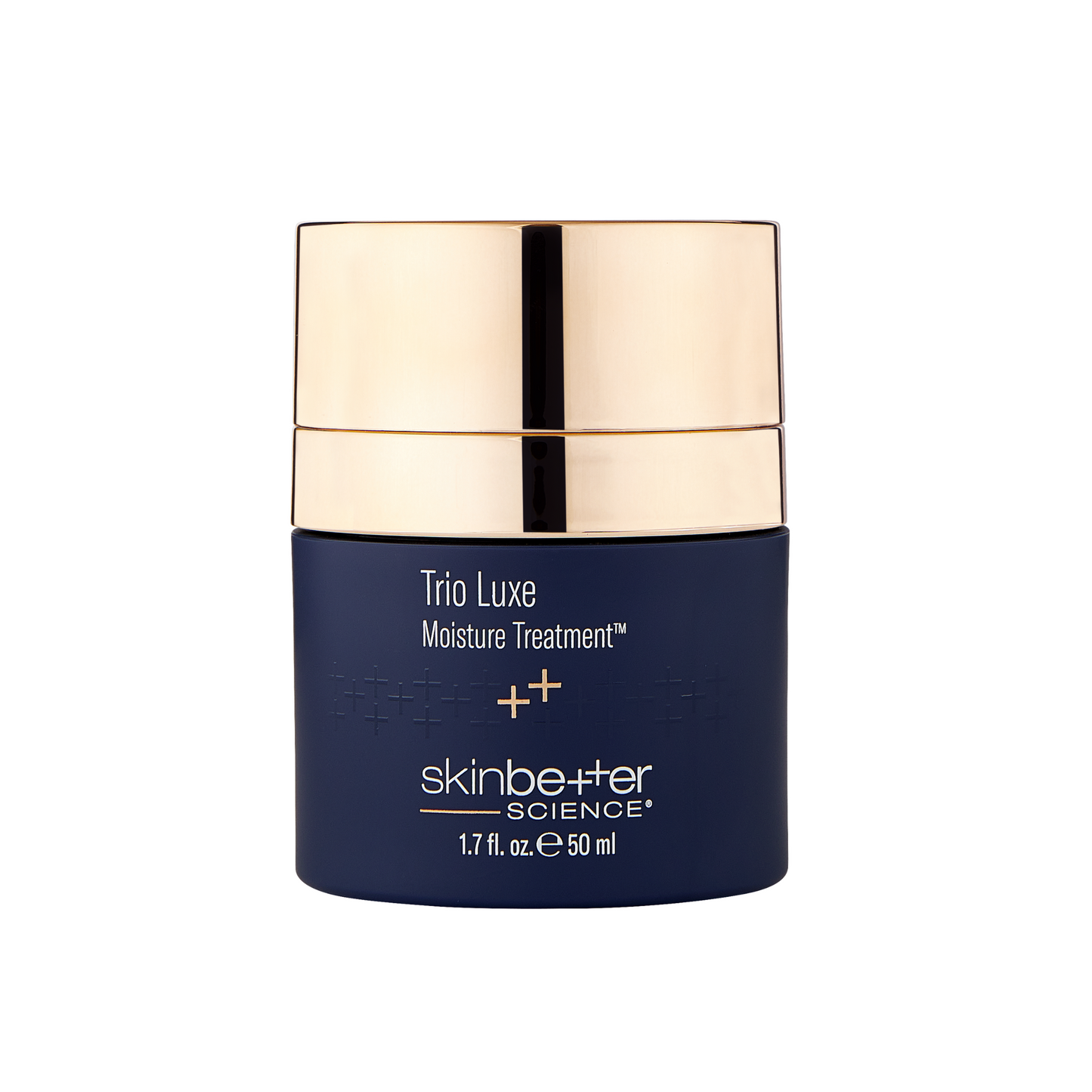 Trio Luxe Moisture Treatment | skinbetter science®