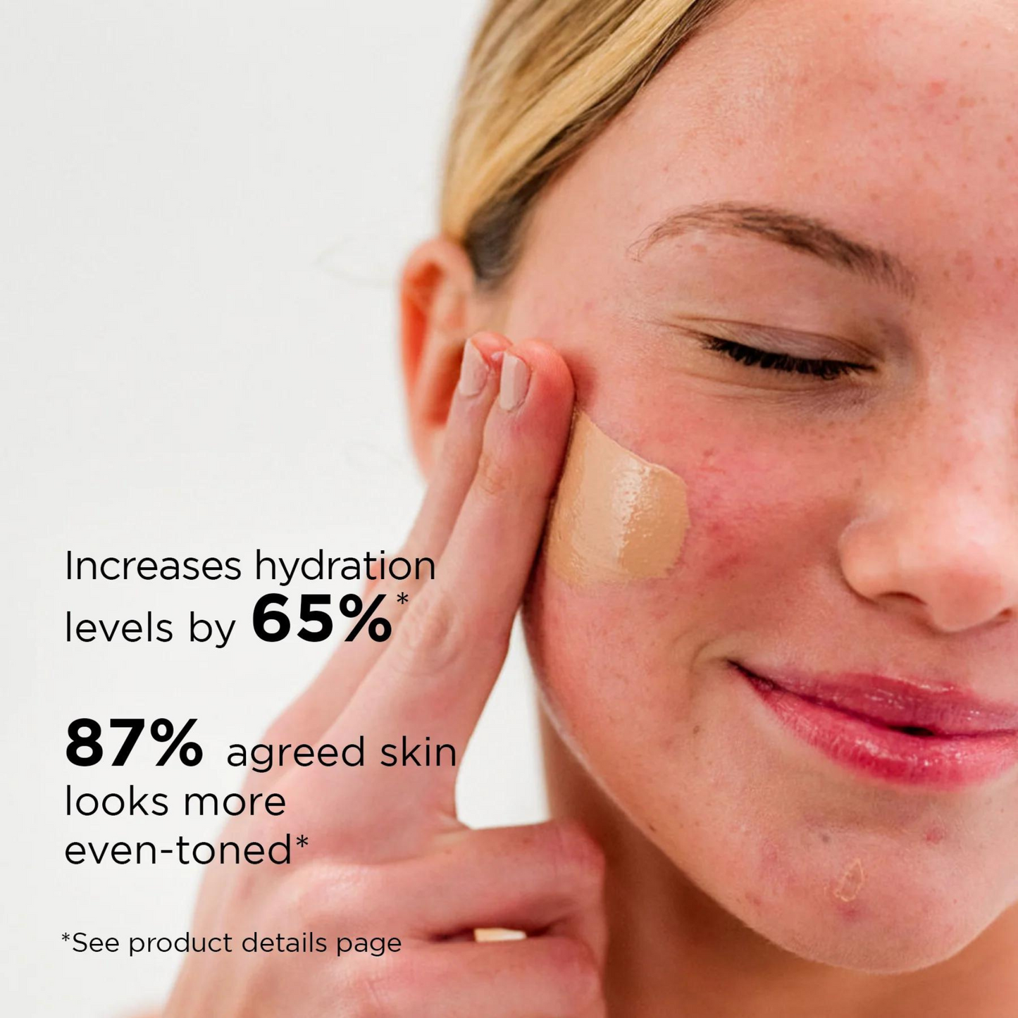 DAILY PREVENTION pure mineral tinted moisturizer SPF 30 | IMAGE Skincare