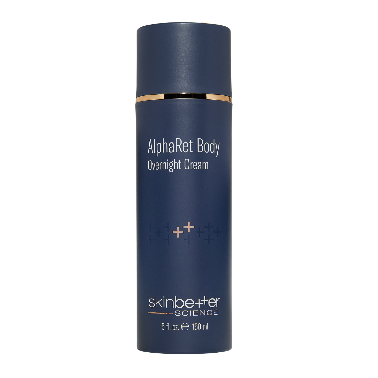 AlphaRet Body Overnight Cream | skinbetter science®