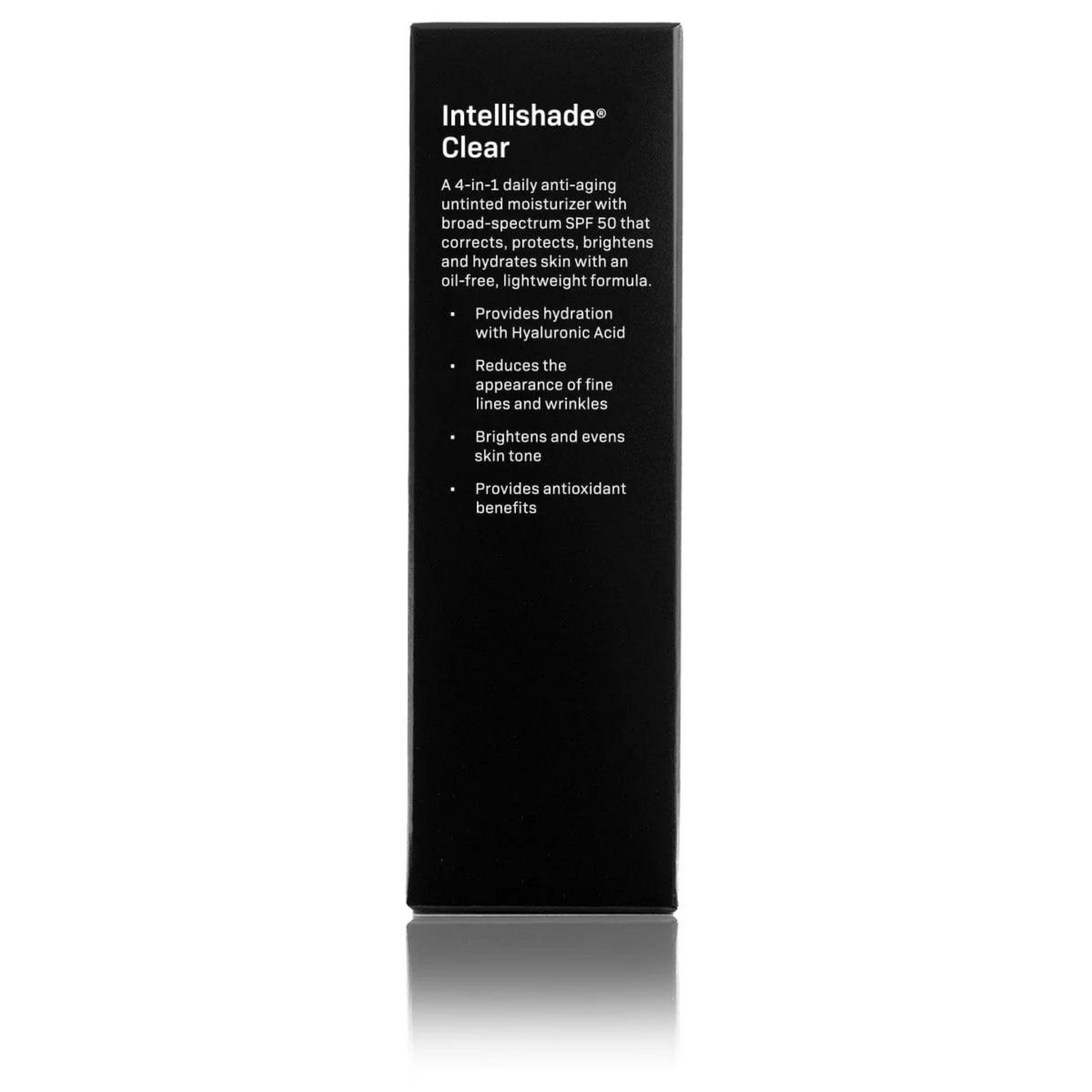 Intellishade® Clear | Revision Skincare