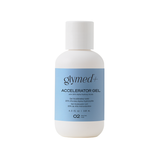 Accelerator Gel | Glymed Plus