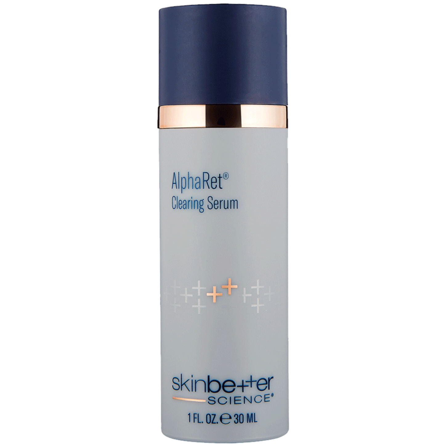 AlphaRet Clearing Serum | skinbetter science®