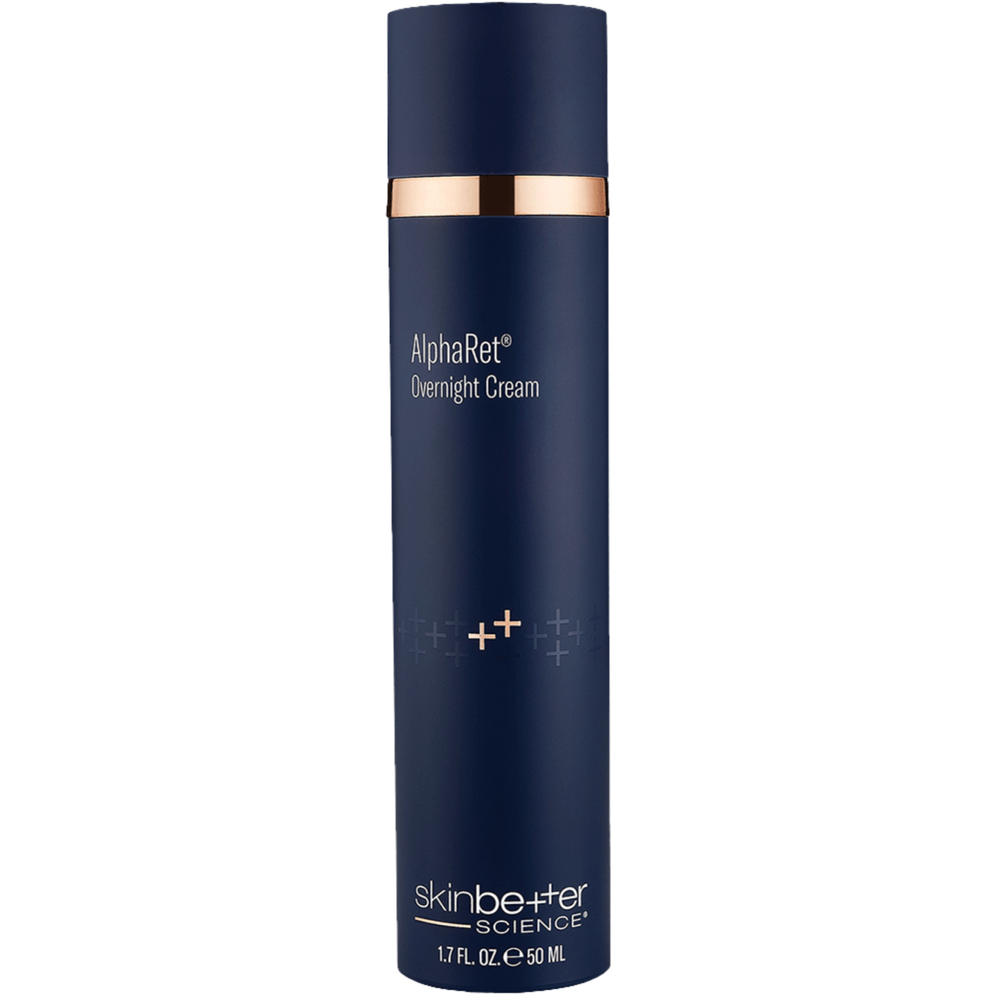 AlphaRet Overnight Cream | skinbetter science®