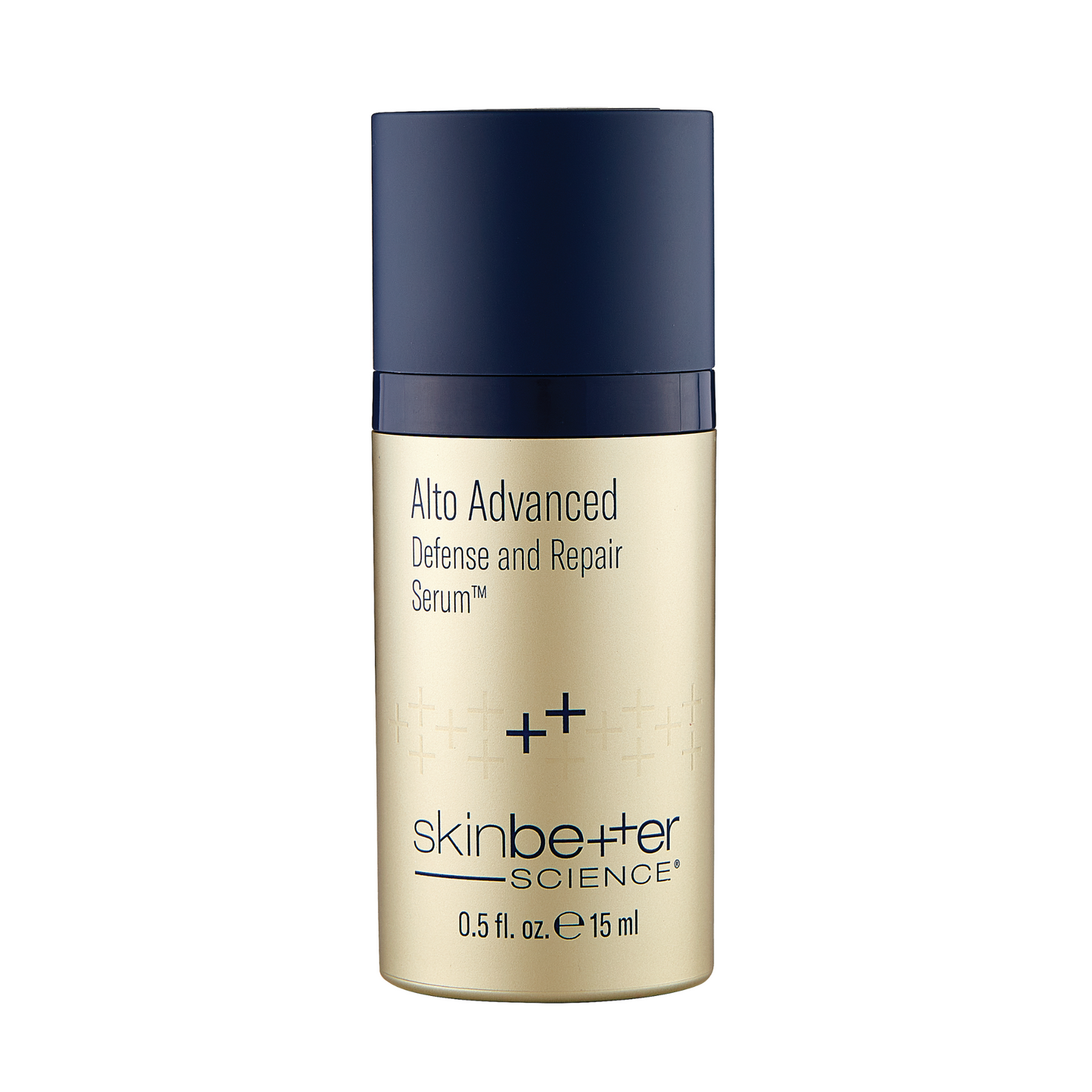 Alto Advanced Defense and Repair Serum | skinbetter science®