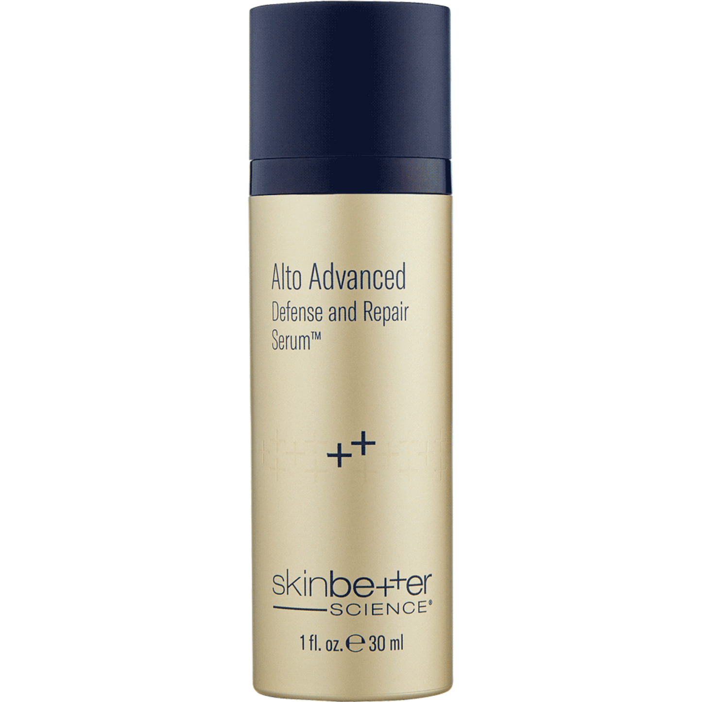 Alto Advanced Defense and Repair Serum | skinbetter science®