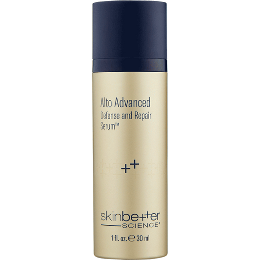 Alto Advanced Defense and Repair Serum | skinbetter science®