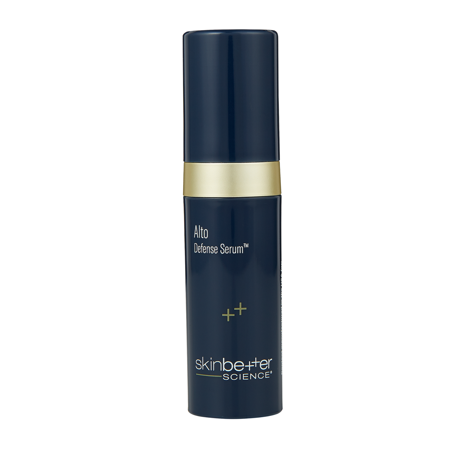 Alto Defense Serum | skinbetter science®