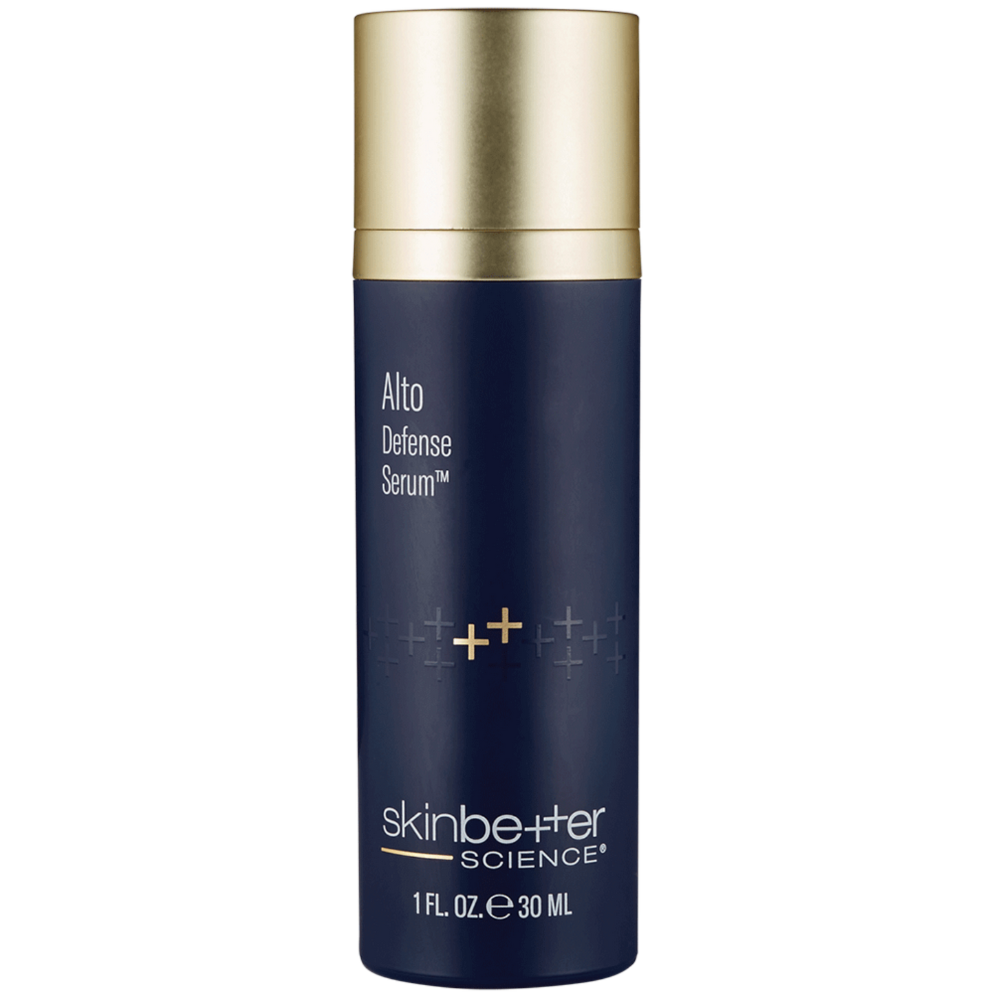 Alto Defense Serum | skinbetter science®