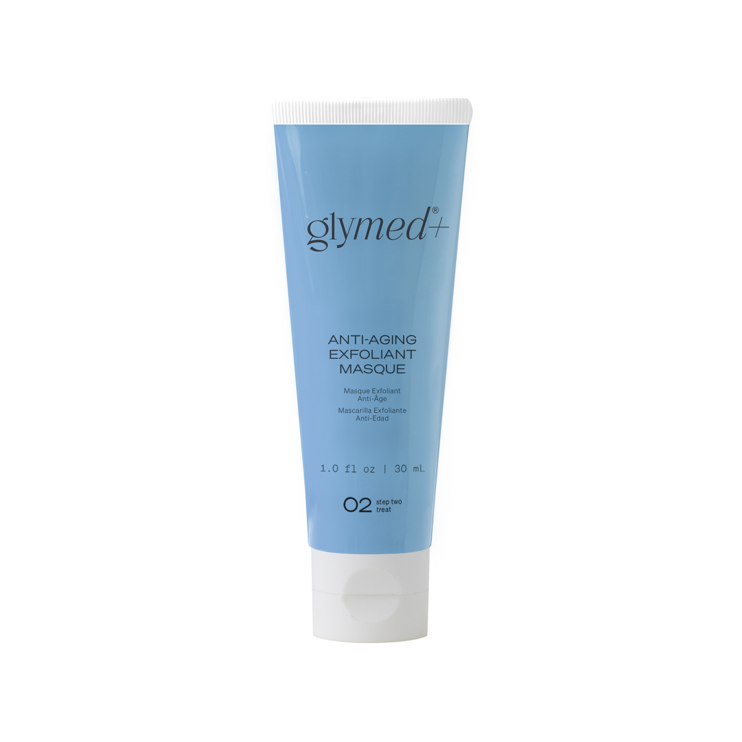 Anti-Aging Exfoliant Masque | Glymed Plus