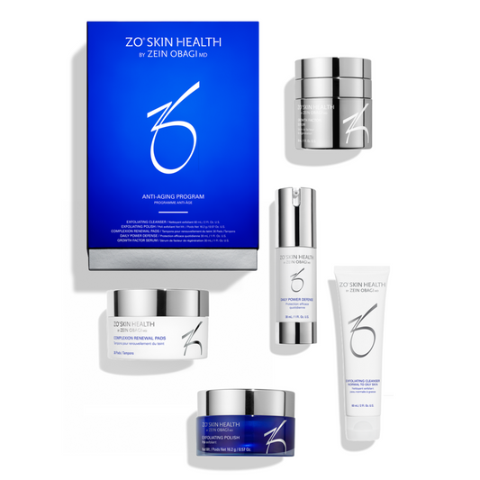 Anti-Aging Program | ZO Skin Health