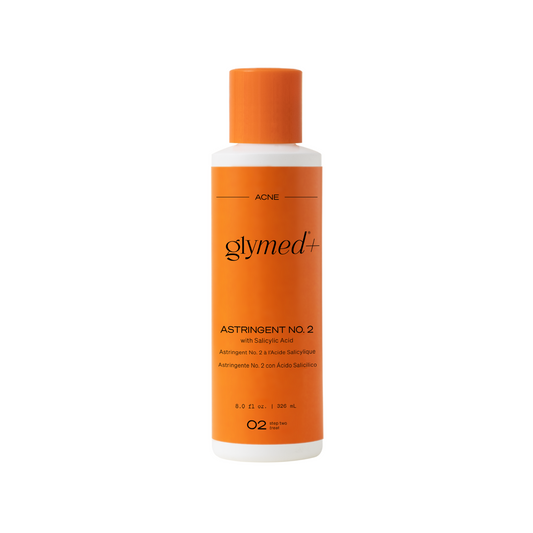 Astringent No. 2 with Salicylic Acid | Glymed Plus