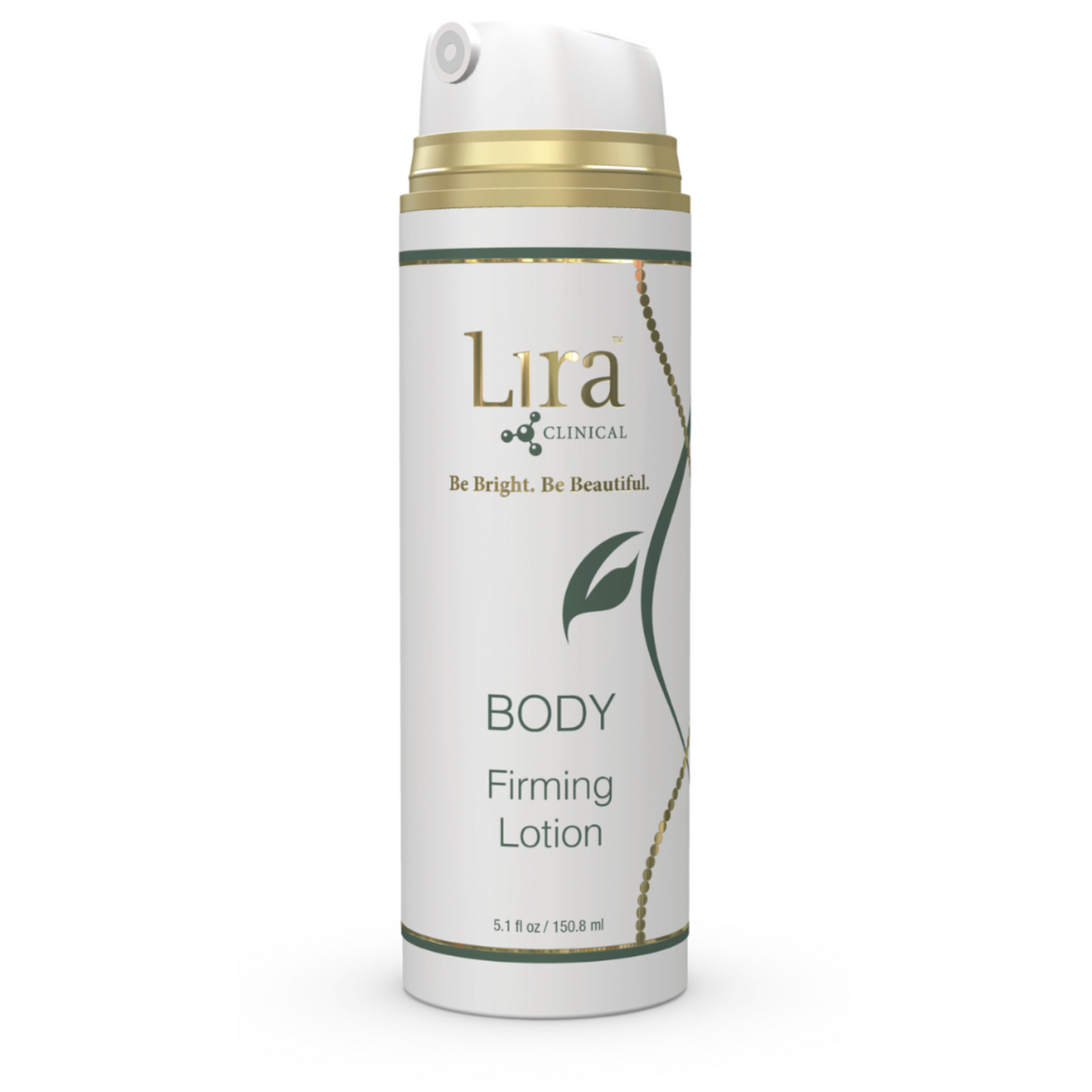 BODY Firming Lotion | Lira Clinical