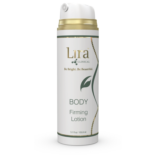 BODY Firming Lotion | Lira Clinical