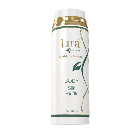 BODY Silk Soufflé | Lira Clinical