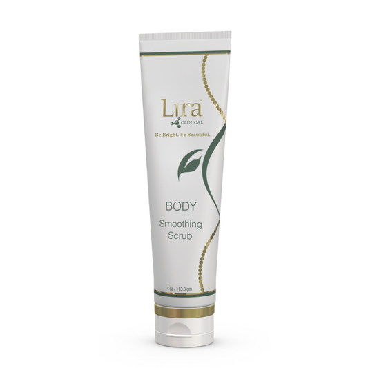 BODY Smoothing Scrub | Lira Clinical