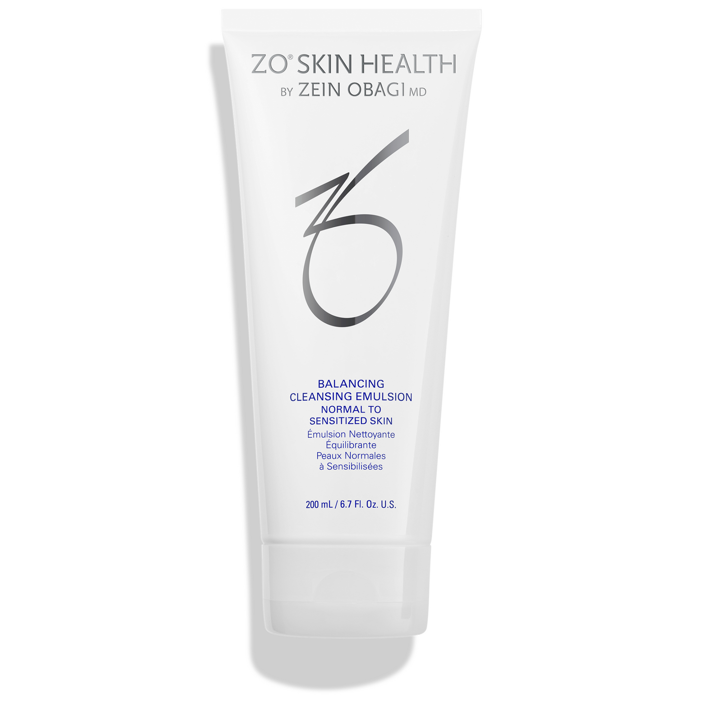 Balancing Cleansing Emulsion | ZO Skin Health