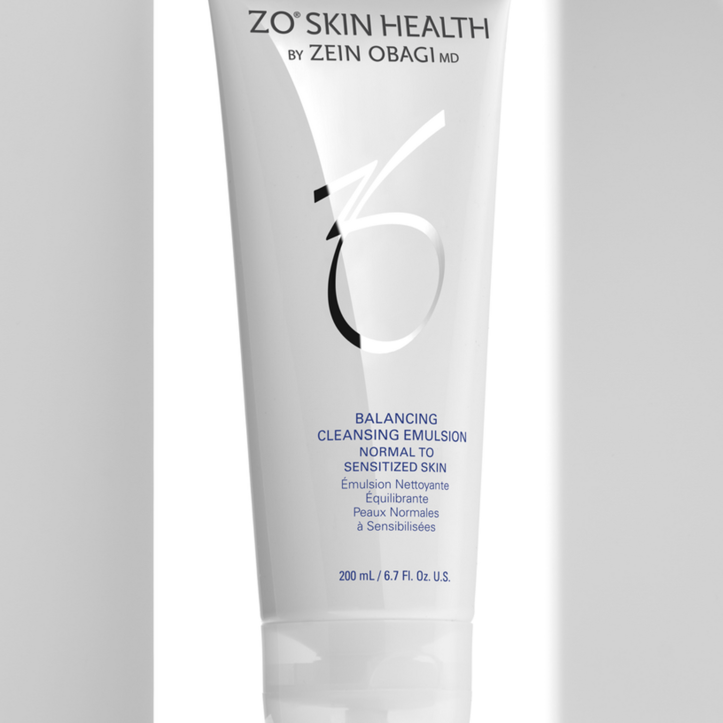 Balancing Cleansing Emulsion | ZO Skin Health