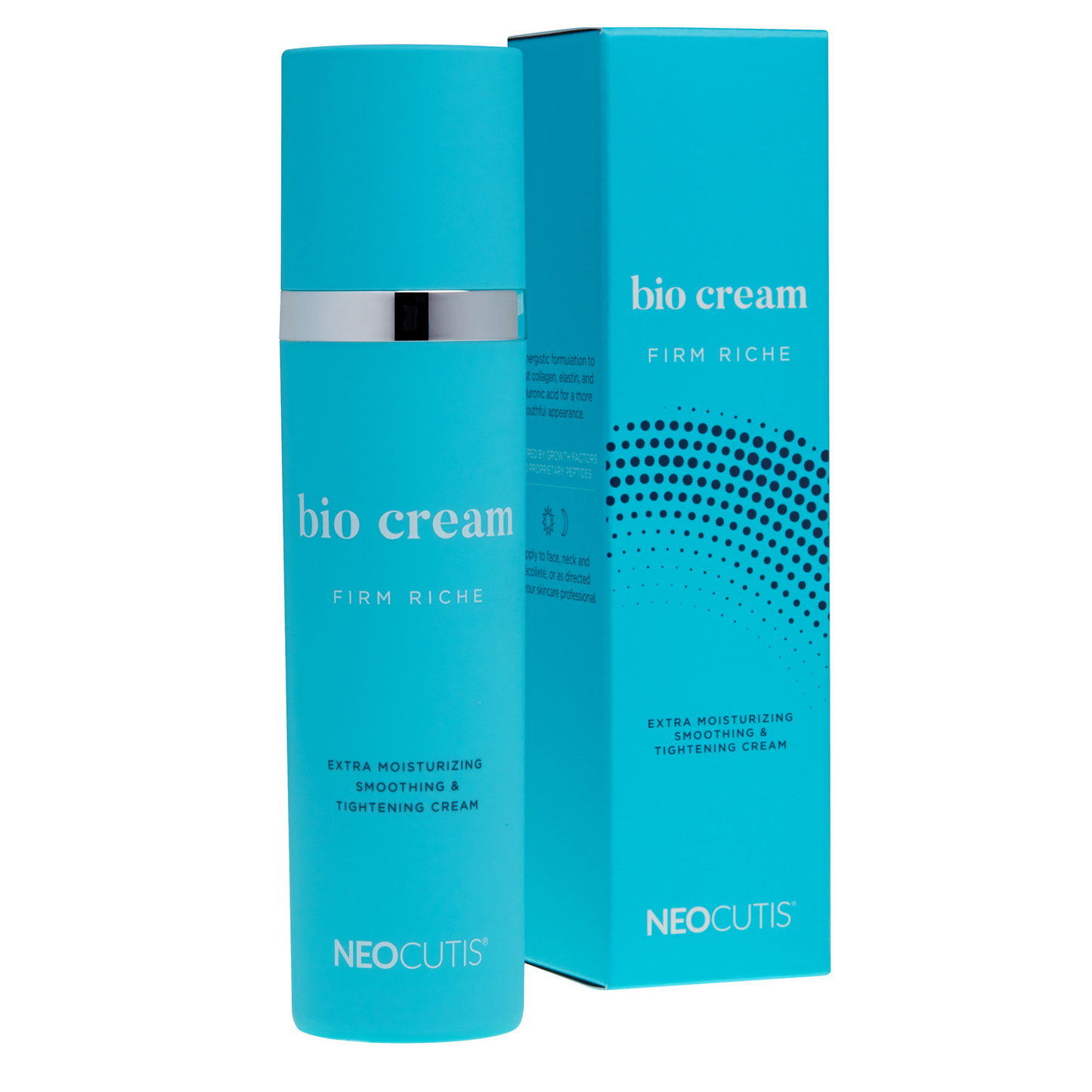 BioCream Firm Riche | Neocutis