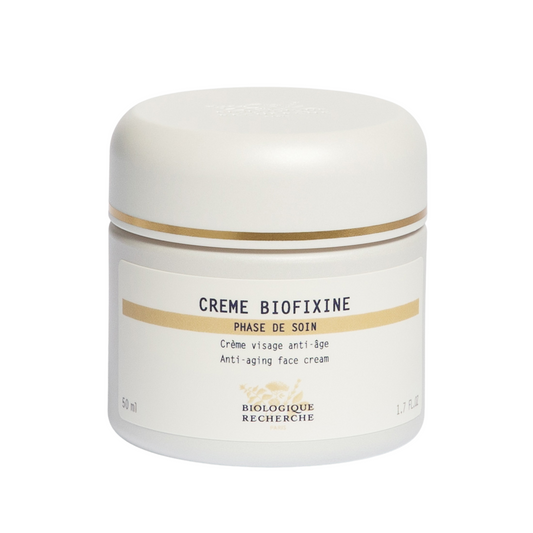 Créme Biofixine | Biologique Recherche