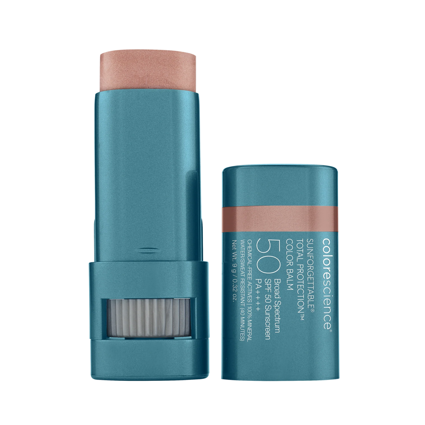 Sunforgettable® Total Protection® Color Balm SPF 50 | Colorescience