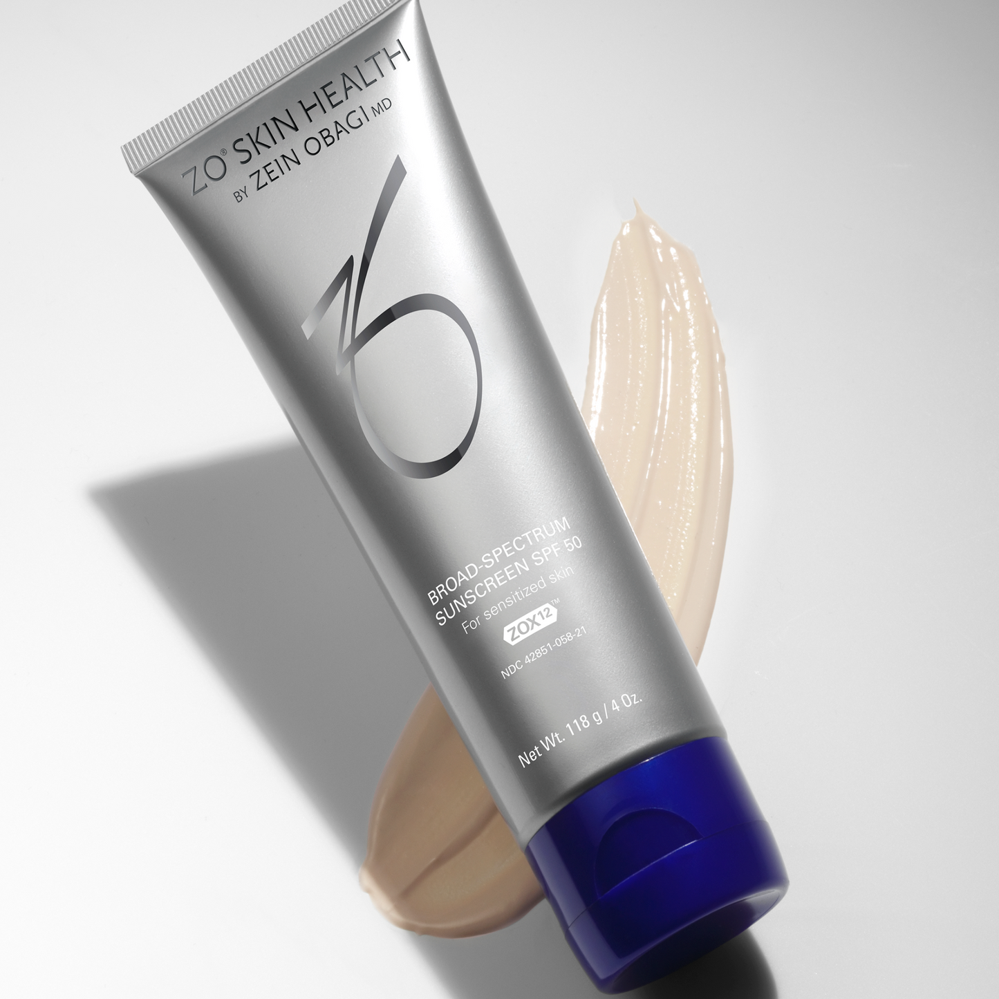 Broad-Spectrum Sunscreen SPF 50 | ZO Skin Health