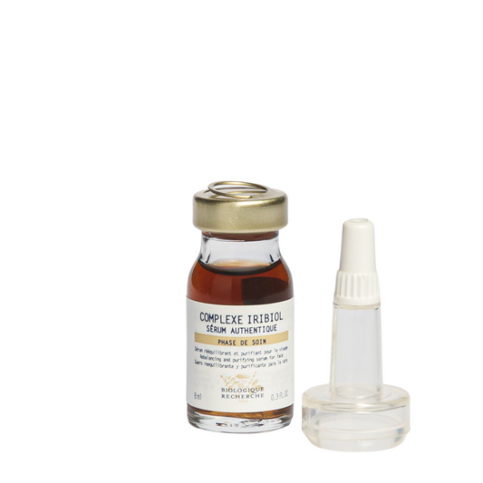 Complexe Iribiol | Biologique Recherche