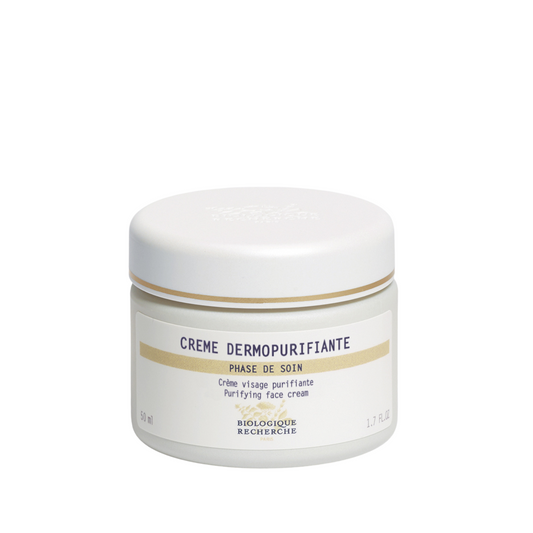 Créme Dermopurifiante | Biologique Recherche