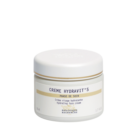 Créme Hydravit'S | Biologique Recherche