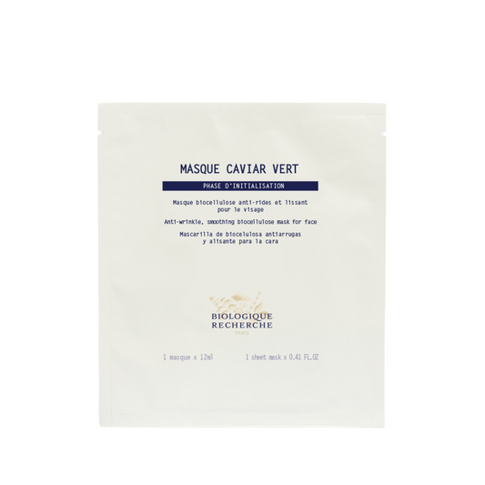 Masque Caviar Vert | Biologique Recherche