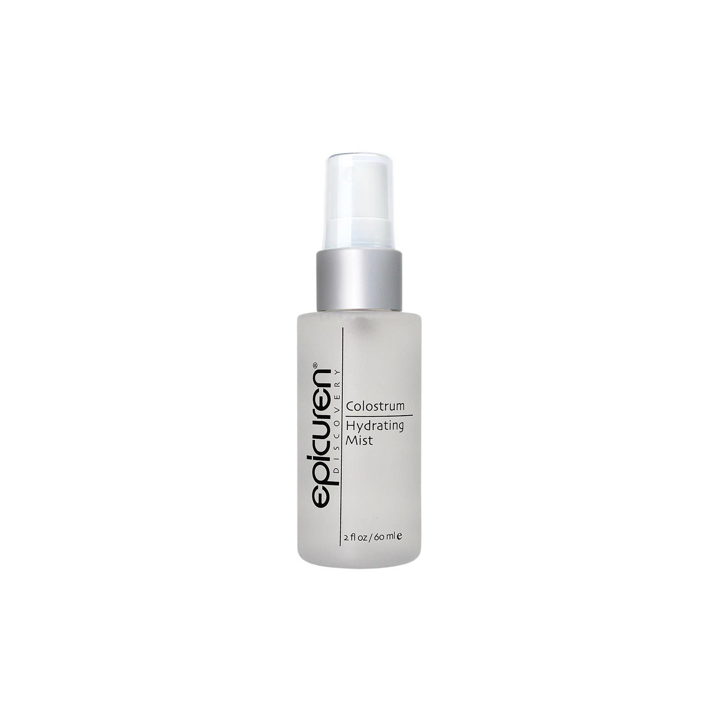 Colostrum Hydrating Mist | Epicuren