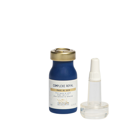 Complexe Royal | Biologique Recherche