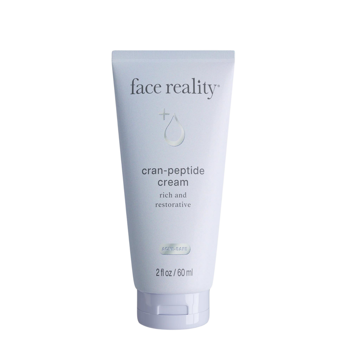 Cran-Peptide Cream | Face Reality Skincare