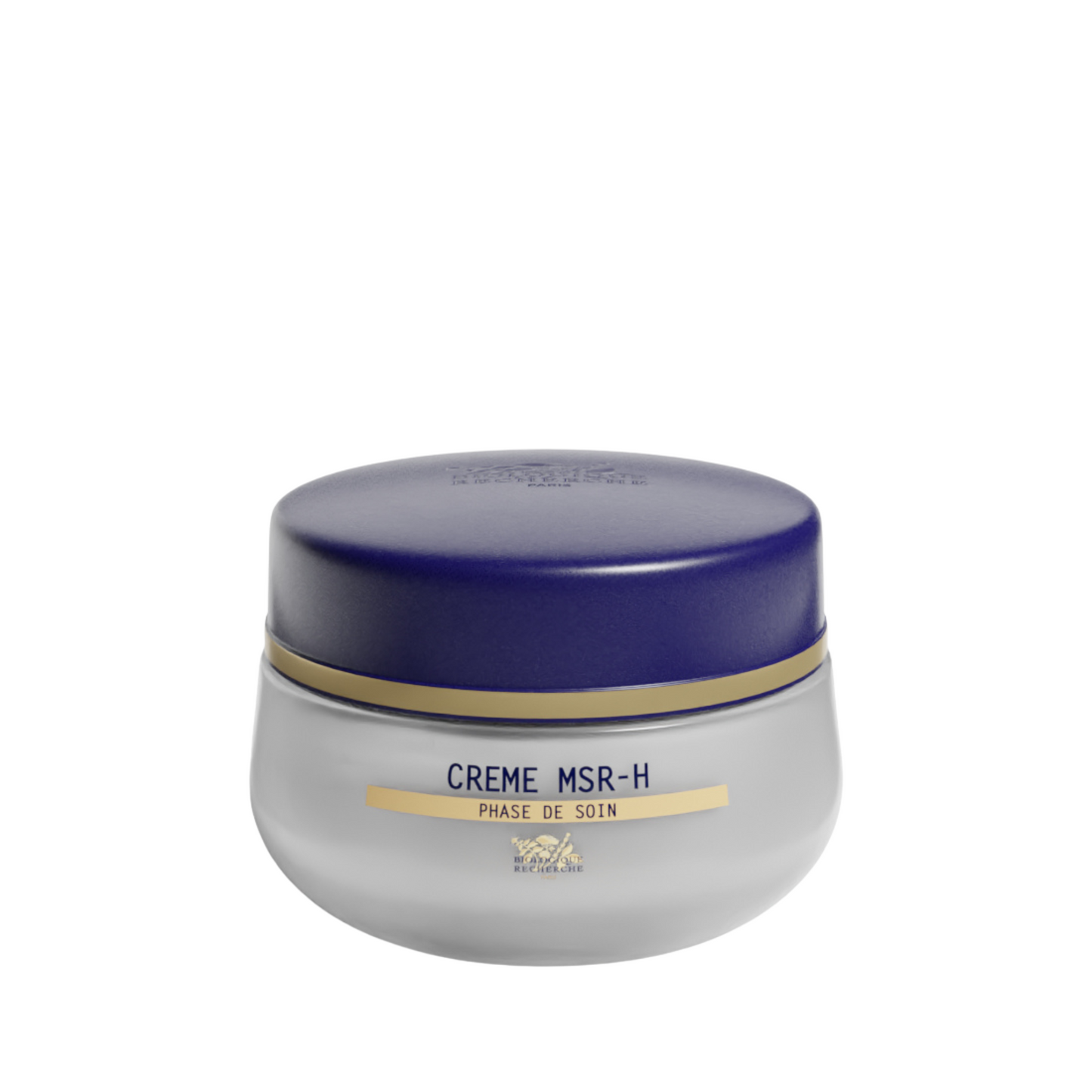 Créme MSR-H | Biologique Recherche