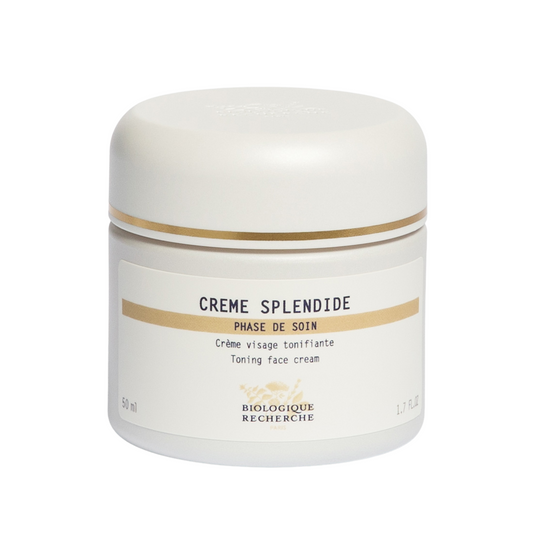 Créme Splendide | Biologique Recherche